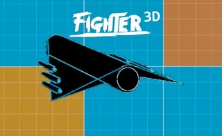 Play Fighter 3D online free