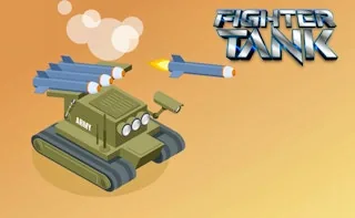 Play Fighter Tank online free