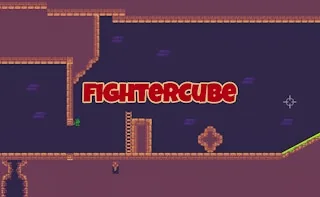 Play FighterCube online free