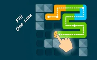 Play Fill One Line online free