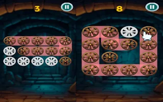 Play Fill The Dotted online free
