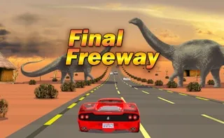 Play Final Freeway online free