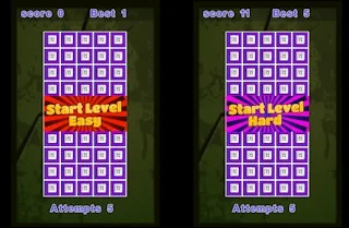 Play Find Diamond online free