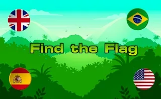 Play Find the Flag online free