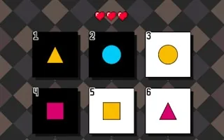 Play Find the Set online free
