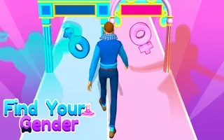Play Find Your Gender online free