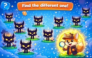 Play Finding Animal online free