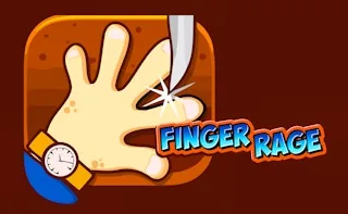 Play Finger Rage online free
