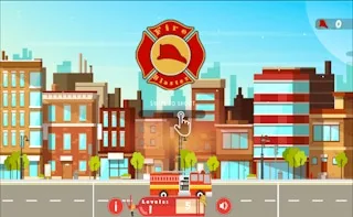 Play Fire Blaster online free