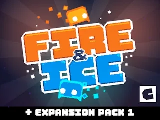 Play Fire & Ice - Season 2 online free
