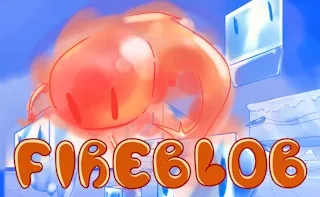 Play FireBlob online free