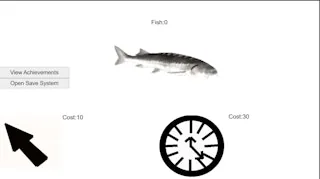 Play Fish Clicker online free