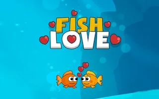Play Fish Love online free