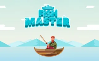Play Fish Master online free
