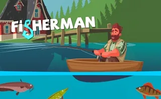 Play Fisherman online free
