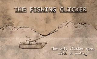 Play Fishing Clicker online free