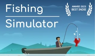 Play Fishing Simulator online free