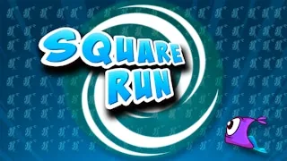 Play Square Run online free