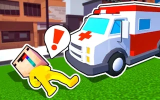 Play First Aid Driver online free