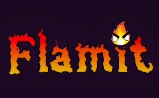 Play Flamit online free