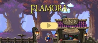 Play Flamora online free
