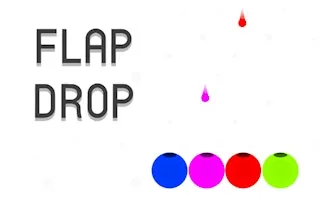 Play Flap Drop online free