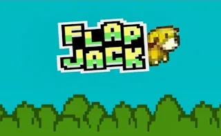 Play Flap Jack online free