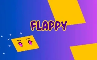 Play Flappy online free