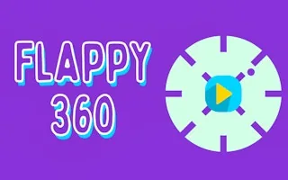 Play Flappy 360 online free