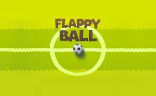 Play Flappy Ball online free