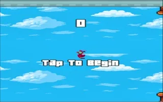 Play Flappy Bird12 online free