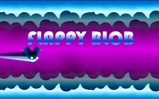 Play Flappy Blob online free