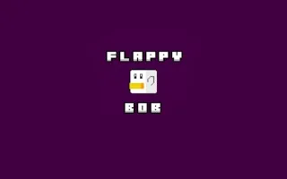 Play Flappy Bob online free