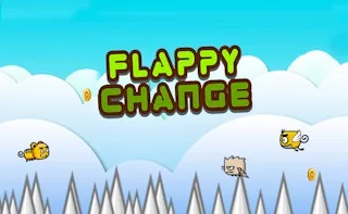 Play Flappy Change online free