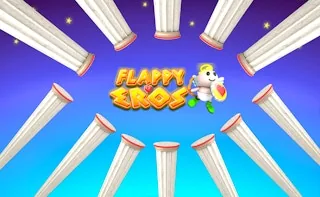Play Flappy Eros online free