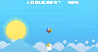 Play Flappy Flight online free