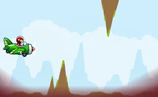 Play Flappy Plane online free
