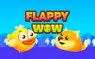 Play Flappy WOW online free