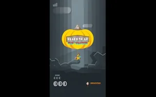 Play FlappyCat Crazy Halloween online free