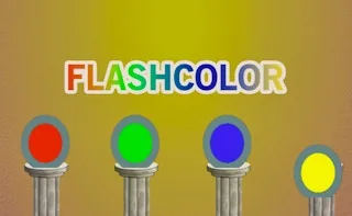 Play FlashColor online free