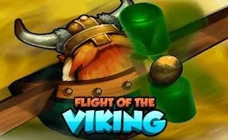 Play Flight of The Viking online free