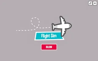Play Flight Sim Pro online free