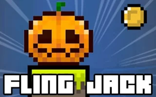 Play Fling Jack online free