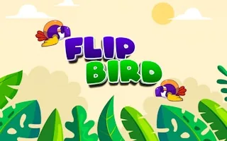 Play Flip Bird online free