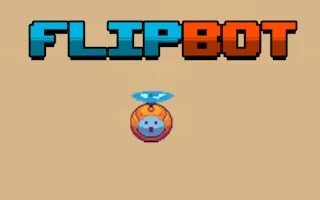Play Flip Bot online free