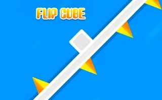 Play Flip Cube online free