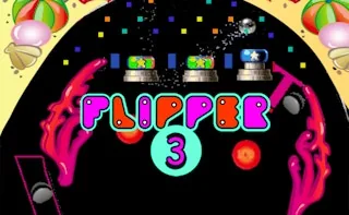Play Flipper 3 online free