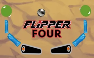 Play Flipper Four online free