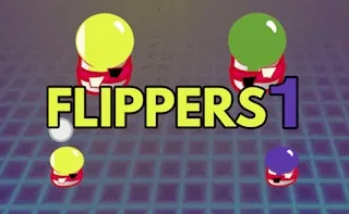 Play Flippers One online free