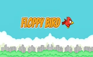 Play Floppy Bird online free